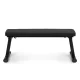 Sulankstomas sporto suolelis ModernHome 140919, juodas