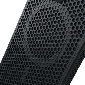 3mk COOLing MagCase dėklas iPhone 14 Pro, juodas