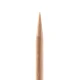 Wooden Cuticle Sticks 6.5 cm 100 pcs OCHO NAILS