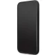 Karl Lagerfeld dėklas iPhone 11 / Xr telefonui Silicone Choupette, juodas