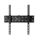 Maclean MC-665 TV sieninis laikiklis 32-75\", iki 40 kg, VESA 400x400, juodas
