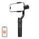 Hohem iSteady Mobile+ 3-ašis išmaniųjų telefonų stabilizatorius