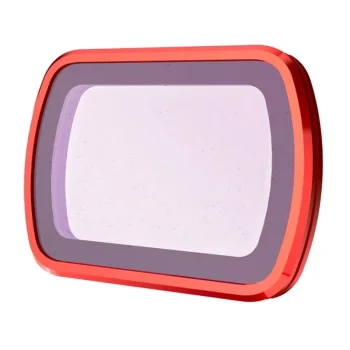 PGYTECH Black Mist 1/4 filtras Osmo POCKET 3/4