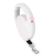 Automatic leash for dogs or cats with lock button, 4.2 m, Petsi