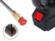 Cordless Pressure Washer with Battery and Accessories Kit