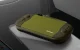 Plonas dėklas Nintendo Switch 2 TOMTOC FancyCase-G05, žalias