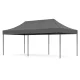 Automatinė greito surinkimo pavėsinė MultiGarden 145509, 3x6 m, pilka