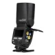 Blykstė Yongnuo YN650EX-RF Canon fotoaparatams