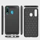 TFO Simple Black dėklas, skirtas Huawei P30 Lite, juodas