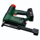Akumuliatorinis segiklis ir vinių kaliklis Bosch AdvancedTacker 18V-25 (be akumuliatoriaus ir kroviklio)