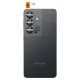 Spigen Glas.Tr Ez Fit Optik Pro Camera Protector for Samsung Galaxy S26+, Black (2-Pack)