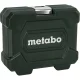 Metabo 1/2\" smūginių galvučių rinkinys, 17, 19 ir 21 mm