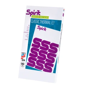 Termotransferinis popierius Spirit Classic Thermal Paper 14, 100 vnt.