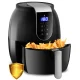 Karšto oro gruzdintuvė Berdsen BD-651, 3.6L, 1300W