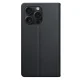 3mk atverčiamasis dėklas „iPhone 13 Pro“, juodas