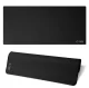Pelės ir klaviatūros kilimėlis Tech-Protect A100, 100 x 50 cm, juodas