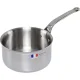 De Buyer Affinity puodas su dangčiu 18 cm, 2,5 l