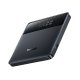 Išorinė baterija Baseus Blade H1 20000mAh 100W, juoda