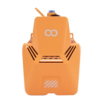 ELEGOO spausdinimo galvutės rinkinys OrangeStorm Giga