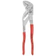 Replinis raktas KNIPEX 86 03 250, 250 mm
