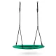 Gandro lizdo sūpynės vaikams Neo-Sport Swingo, 120 cm