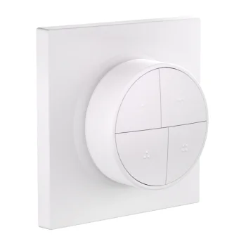 Išmanusis belaidis mygtukas Sonoff SNZB-01M ZigBee
