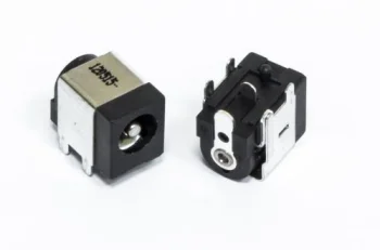 DC Power Jack for TOSHIBA Satellite 1105, HP Pavilion N Series