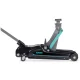 Hidraulinis domkratas Humberg HM-380, 2.5T