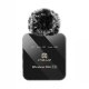 Belaidis mikrofonas Puluz PU648B, USB-C, juodas