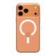 Spigen Ultra Hybrid MagSafe dėklas telefonui iPhone 17 Pro Max, baltas