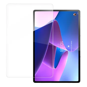 Apsauginis stiklas Lenovo Tab P12 Pro (TB-Q706F/Z), 0.3mm 9H