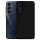 3mk Matt Case Pro dėklas, skirtas Samsung Galaxy A16, juodas
