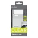 SBS Skinny Cover for Xiaomi 17 Pro, Transparent