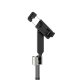 Selfie Stick Tripod Dudao F18 Bluetooth Remote 1.1m - Black