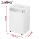 Oro sausintuvas Zortiva Zeviss 2000, 20 l/24 h, WiFi, 4,3 l, baltas