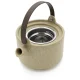 Arbatos rinkinys vienam asmeniui Bredemeijer Umea 0.5 l 142024, smėlio spalvos