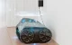 Belaidis baseinų valymo robotas Wybot C1 Max