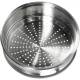 Staub garinimo įdėklas 24 cm, 4,4 l