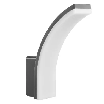 Lauko LED šviestuvas Maclean MCE511 GR 20W 2750lm 4000K IP65, pilkas