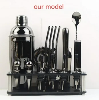 Bartender Set