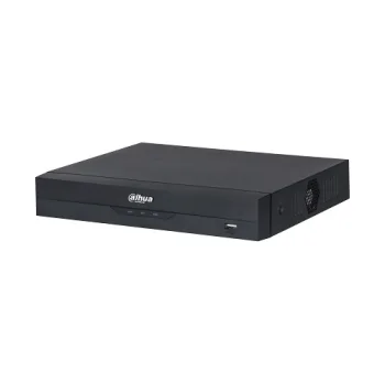 4 kanalų 4K IP tinklo vaizdo įrašymo įrenginys NVR4104HS-P-EI su PoE