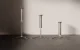 Projektoriaus stovas Aurzen Powerplay Stand su 10 000 mAh išorine baterija