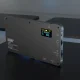 LED vaizdo šviestuvas Newell RGB-W Rangha, 3200–5600 K, 4000 mAh