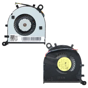 Notebook Cooler for Dell XPS 13 9343 9350 9360 0XHT5V