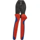 Knipex PreciForce presavimo replės MC4 ir MC4 EVO 2 jungtims (4.0-6.0 mm²)