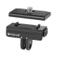 PULUZ magnetinis laikiklis Insta360 Ace / Ace Pro / X4 (PU965B)