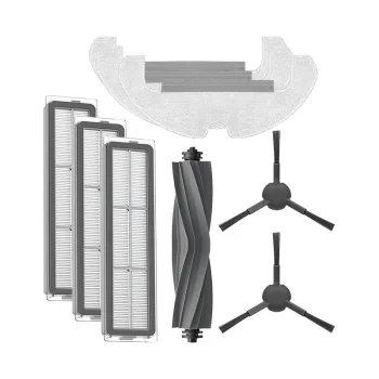 Accessory Kit Dreame D10s Plus RAK18 9-Piece Set