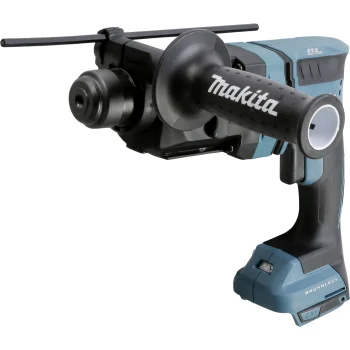 Akumuliatorinis perforatorius Makita DHR182ZU 18V LXT SDS-Plus