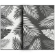 Waterproof Outdoor Terrace Rug 150x250 cm