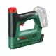 Akumuliatorinis segiklis Bosch UniversalTacker 18V-14, 18V (be akumuliatoriaus ir kroviklio)
